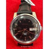 ราคา CITIZEN SEVEN STAR V2 21 JEWELS (18869804697)