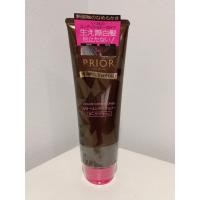 ราคา SHISEIDO PRIOR COLOR CARE CONDITIONER ครีมนวดเปลี่ยนสีผม (2301246256)