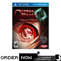 ราคา PlayStation Vita Corpse Party: Blood Drive (By ClaSsIC GaME) (28054505255)