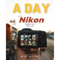 ราคา Nikon Coolpix L820 (Full Box Set ,อุปกรณ์ครบไม่ต้องซื้อไรเพิ่ม) (55804429545)