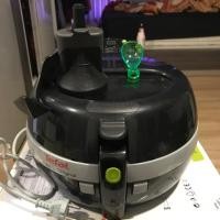 ราคา Tefal actifry หม้อทอดอเนกประสงค์ (4033499352)