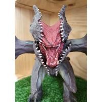 ราคา Kaiju จากเรื่อง Pacific Rim งานเทียบมือสอง (12990515173)
