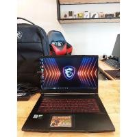 ราคา MSI GF63 (เบาเพียง1.8Kg) Thin10SC-266TH i7-10750H GTX1650 RAM16GB SSD512GB สภาพนางฟ้า98% (27471670462)