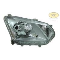 ราคา ไฟหน้า อีซูซุ ดีแม็ก ออนิว 1.9 ไฟธรรมดา 16'-17' / Isuzu D- Max All New 1.9 16'-17' (ราคาต่อ 1ข้าง) (18801546053)