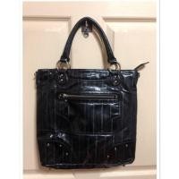 ราคา กระเป๋าหนังแก้วลายหนังปลาไหล (4600024931)