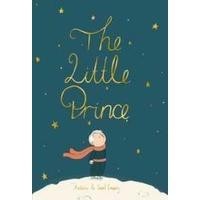 ราคา The Little Prince (Wordsworth Collector's Editions) [Hardcover] (21043563426)