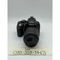 ราคา กล้อง Nikon d3100 ติดเลนส์ 18-55 ใช้งานเต็มระบบ ชัตเตอร์ 3 หมื่น (10578960550)