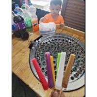 ราคา ถังปั่นไอติมหลอดอัตโนมัติคู่ถังปั่นน้ำอัดลมวุ้น (43177906082)