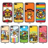 ราคา Vivo Y3 Y30 Y30i Y50 Y31 Y51 Y53 Y55 Y55s Y65 Y66 Case เป็ด B.duck (16768822465)