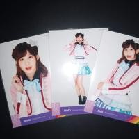 ราคา โฟโต้เซ็ต 15 BNK Festival มายด์ คอมพ์ 3 ใบ Photo Set 15 โฟโต้เซ็ต BNK48 (2906830417)