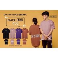 ราคา 7th street เสื้อยืดลายใหม่ (1871135604)