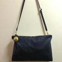 ราคา กระเป๋าสะพายข้าง งานแบรนด์ ozoc (7419236739)