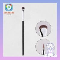 ราคา แปรงแต่งหน้า DIACHATH แปรงแต่งหน้าคมเล็ก ไลเนอร์ตาบางโค้ง แปรงเครื่องสําอางตา เครื่องมือเครื่องสําอาง (57055037607)