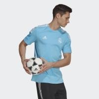 ราคา เสื้อยืด Adidas REAL MADRID TEE [ลิขสิทธิ์แท้ Adidas Thailand][รหัส: GL0051 ] (14014394544)