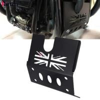 ราคา For Triumph Street Twin Bonneville T100 T120 Bobber Thruxton Scrambler 2016-2019 Motorcycle Aluminu (46102419731)