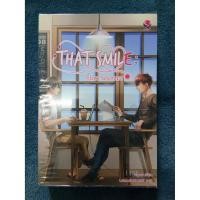 ราคา นิยาย(วายมือ 2) THAT SMILE ยิ้มหวานของหมอ (386311077)