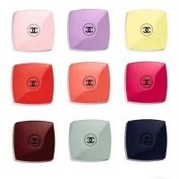 ราคา CHANEL miroir double facettes #limited edition (19090526146)