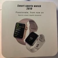 ราคา SMART WATCH W55s 2020 (7512078683)