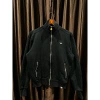ราคา Jacket Adidas Vintage 3 striped มือสอง ของแท้ สภาพ 80 % Size M (40820429179)