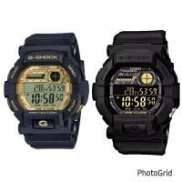 ราคา นาฬิกาข้อมือ Casio G-Shock รุ่น GD-350-1