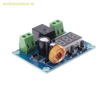 ราคา # WDBTH # XH-M609 DC 12V-36V โมดูลเครื่องชาร์จแรงดันไฟฟ้า OverDischarge แบตเตอรี่ป้องกันแรงดันไฟฟ้าที่แม่นยําโมดูลบอร์ด (51107387679)