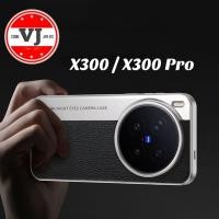 ราคา Hardcase Vivo X300 / X300 Pro Case PC หนังมังสวิรัติ Dual Tone X300pro (49251834753)