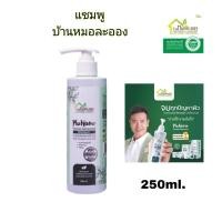 ราคา แชมพู PluKaow สามารถใช้อาบน้ำฟอกผิวกายแทนสบู่ PluKaow ได้ โดยใช้เหมือนสบู่เหลว (24511685894)
