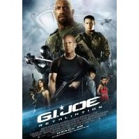 ราคา โปสเตอร์ หนัง จีไอโจ G.I. Joe Retaliation (2013) POSTER 24”x35” นิ้ว sci-fi action film Dwayne Johnson V1 (25032578295)