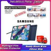 ราคา แท็บเล็ต Samsung Galaxy Tab 2 7.0 Tab 2 10.1 Tab 3 7.0 Tab 3 8.0 Tab 3 10.1 Tab 3 Lite 7.0 Hydrogel ป้องกันหน้าจอ (53654599862)