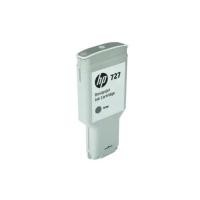 ราคา HP 727 300-ml Gray Ink Cartridge(3WX21A เปลี่ยนจาก F9J80A ) (1892278894)