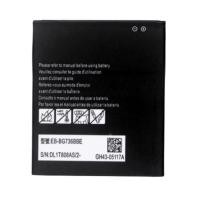 ราคา เหมาะสําหรับ SAMSUNG/SAMSUNG Galaxy xcover6 SM-G736B EB-BG736BBE แบตเตอรี่ (51356889531)