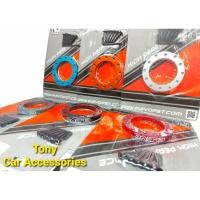 ราคา สเปเซอร์เสริมระยะคอพวงมาลัยแต่ง ขนาด 10 mm (11923666410)