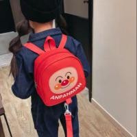 ราคา กระเป๋านักเรียน อันปังแมน (anpanman school bag) (2193888589)