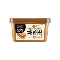 ราคา เดนจัง เท็นจังซอสเต้าเจี้ยวเกาหลี (4324986469)