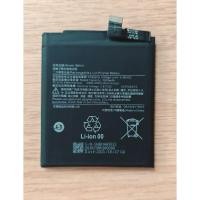 ราคา แบตเตอรี่ XiaoMi Mi 9 Pro แบตเตอรี่สำหรับ Xiao Mi 9 Pro Mi 9 Pro Mi9 Pro battery BM4H 4000MAh รับประกัน 3 เดือน (50457048103)
