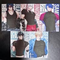 ราคา 【CACG】Honkai：StarRail To Give Advice Hear Heat Ink Card (25625786753)