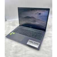 ราคา โน๊ตบุ๊ค Acer ซีพียู i5-10210U การ์ดจอ NVIDIA GeForce MX230 รุ่น Aspire A315-55G-56GP (26359112019)