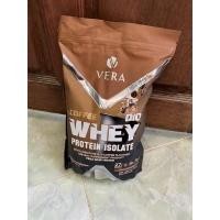 ราคา VERA WHEY Protein isolate coffee ซื้อมาผิดรส (15333224355)