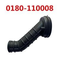 ราคา Air Filter EXHAUST PIPE For CF MOTO 500CC ATV PARTS X5 U5 Cforce CF188 QUAD 0180-110008 ALSO FOR X (44028495625)