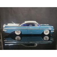 ราคา รถเหล็กJada1:24 1959 Chevrolet Impala (48100243973)