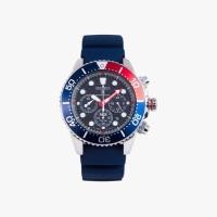 ราคา Seiko นาฬิกาข้อมือผู้ชาย นาฬิกา SEIKO Prospex Solardive รุ่น SSC663 (17672072771)