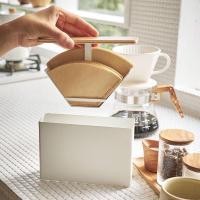 ราคา 「พร้อมส่ง」【Yamazaki】 Coffee Filter case (11952626141)