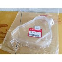 ราคา ฝาครอบเรือนไมล์ รถมอเตอร์ไซต์รุ่น เวฟ110ไอ 2019 WAVE110i เบิกศูนย์ฮอนด้า แท้ 100% อะไหล่ HONDA 37211-k58-tc1 (13929690484)