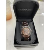 ราคา [แท้]นาฬิกา Emporio Armani (3488458723)