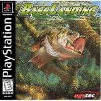 ราคา [PS1] Bass Landing (1 DISC) เกมเพลวัน แผ่นก็อปปี้ไรท์ PS1 GAMES BURNED CD-R DISC (57002573233)