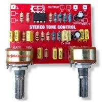 ราคา Master bass treble 2 potentiometers (57504199053)