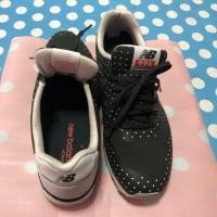 ราคา New balance รุ่น 996 รองเท้าลำลอง ผู้หญิง US8/39 สีเขียวเข้ม (2156928031)
