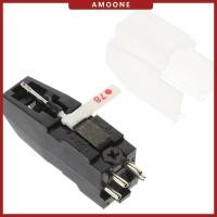 ราคา AMOONE เครื่องเล่นแผ่นเสียงเข็ม Styluses เข็มเครื่องเล่นแผ่นเสียงอุปกรณ์เครื่องเล่นแผ่นเสียงเข็มเปลี่ยน Styluses เหมาะสําหรับสําหรับ (42475270355)