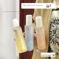 ราคา ♛-❀สเปรย์ดับกลิ่น, สเปรย์น้ำหอมผ้า, ดับกลิ่นเสื้อผ้า, กำจัดกลิ่น, กำจัดกลิ่นเหงื่อ, ฆ่าเชื้อ, กลิ่นหอมสดชื่น, สเปรย์กลิ่ (23784211685)