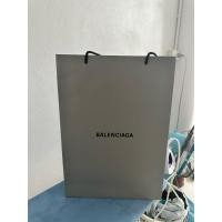 ราคา ถุงกระดาษ Balenciaga (40308029483)